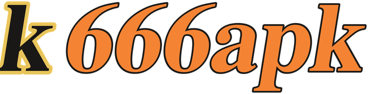 k666apk logo
