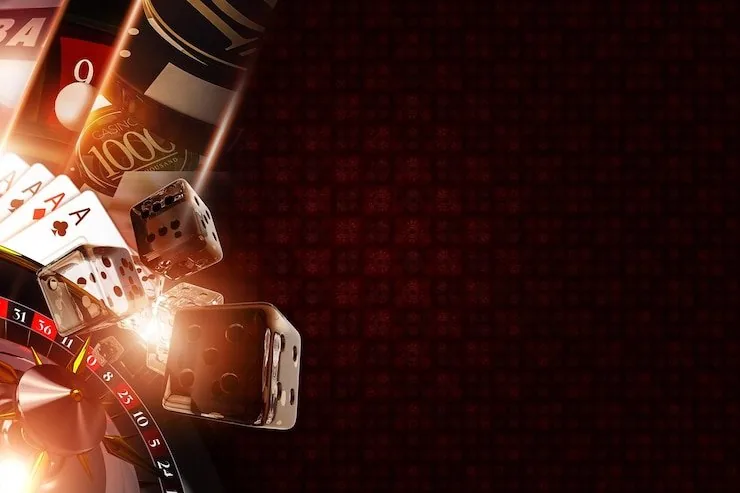 k666apk Pakistan Casino lobby